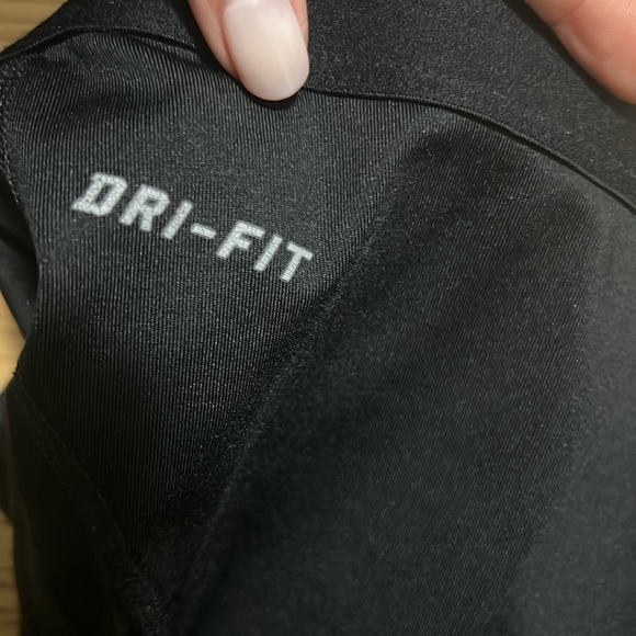 NIKE PRO dri fit leggings - Picture 3 of 4